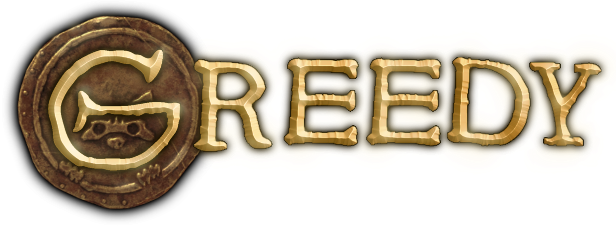 GREEDY